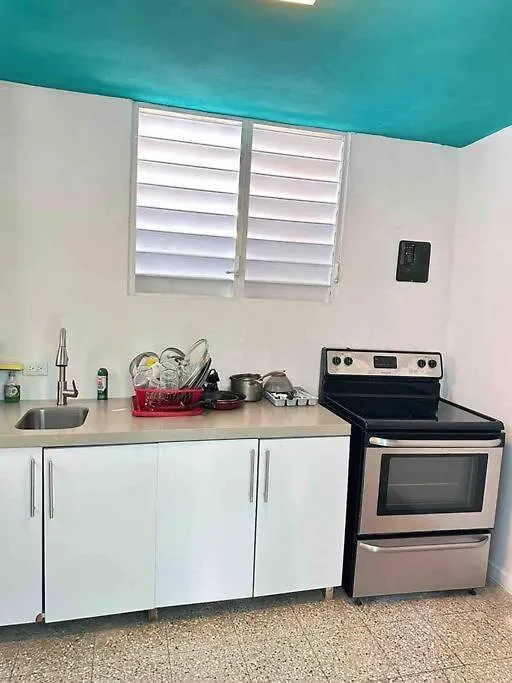 別荘 6 Bedsroom 5 Baths Walk To Beach Homes Dorado, Puerto Rico By Rentalspr カロライナ