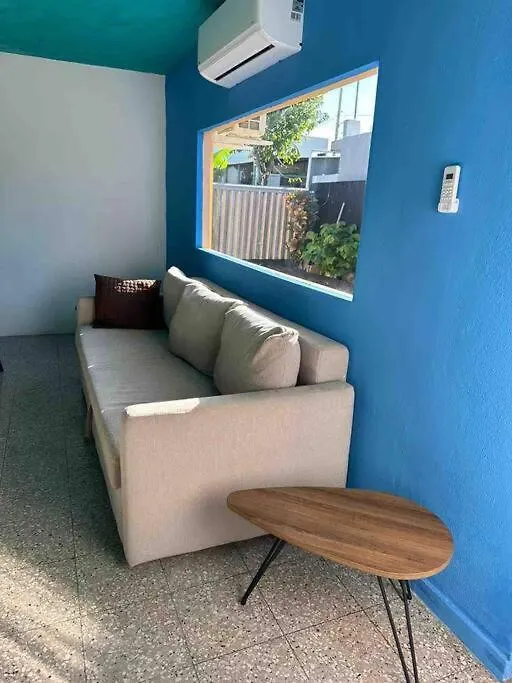 別荘 6 Bedsroom 5 Baths Walk To Beach Homes Dorado, Puerto Rico By Rentalspr カロライナ プエルトリコ